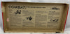 Combat Game - 1963 - Ideal - Good Condition