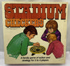 Stadium Checkers - 1973 - Schaper - Very Good Condition