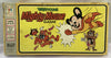 Terrytoons Mighty Mouse Game - 1978 - Milton Bradley - Good Condition