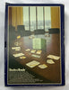 Stocks & Bonds Game - 1974 - 3M - New Old Stock