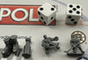 NHL Monopoly Game Collectors Edition - 1999 - USAopoly - Good Condition
