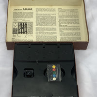 Bazaar Game - 1968 - 3M - Great Condition
