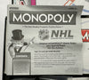 NHL Monopoly Game Collectors Edition - 1999 - USAopoly - Good Condition