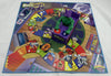 Don't Wake Hulk Don't Wake Daddy Game - 2008 - Milton Bradley - Great Condition