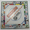 NHL Monopoly Game Collectors Edition - 1999 - USAopoly - Good Condition
