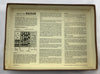 Bazaar Game - 1968 - 3M - Great Condition