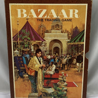 Bazaar Game - 1968 - 3M - Great Condition