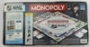 NHL Monopoly Game Collectors Edition - 1999 - USAopoly - Good Condition