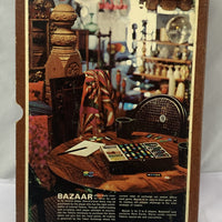 Bazaar Game - 1968 - 3M - Great Condition