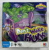 Don't Wake Hulk Don't Wake Daddy Game - 2008 - Milton Bradley - Great Condition