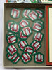 Santa's Special Delivery Game - 1989 - Milton Bradley - Great Condition