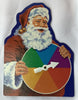 Santa's Special Delivery Game - 1989 - Milton Bradley - Great Condition