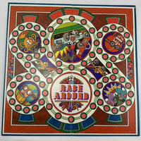 Race Around Game - 1975 - Whitman - New Old Stock