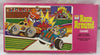Race Around Game - 1975 - Whitman - New Old Stock