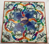 Santa's Special Delivery Game - 1989 - Milton Bradley - Great Condition