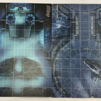 Star Wars Epic Duels Game - 2002 - Milton Bradley - Great Condition