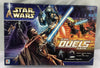 Star Wars Epic Duels Game - 2002 - Milton Bradley - Great Condition