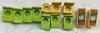 Fisher Price School House #923 - 1971 - Very Good Condition