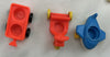 Fisher Price School House #923 - 1971 - Very Good Condition