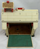 Fisher Price School House #923 - 1971 - Very Good Condition