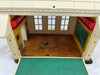 Fisher Price School House #923 - 1971 - Very Good Condition