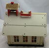 Fisher Price School House #923 - 1971 - Very Good Condition