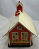 Fisher Price School House #923 - 1971 - Very Good Condition