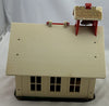 Fisher Price School House #923 - 1971 - Very Good Condition