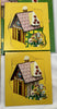 Gingerbread Man Game - 1964 - Cadaco - Great Condition