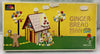 Gingerbread Man Game - 1964 - Cadaco - Great Condition