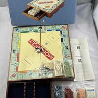 Michael Graves Monopoly Game - 2002 - Parker Brothers - Great Condition