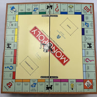 Michael Graves Monopoly Game - 2002 - Parker Brothers - Great Condition