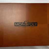 Michael Graves Monopoly Game - 2002 - Parker Brothers - Great Condition