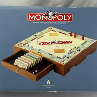 Michael Graves Monopoly Game - 2002 - Parker Brothers - Great Condition