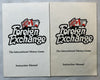 Foreign Exchange Game - 1978 - Avalon Hill - Great Condition