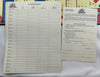 Foreign Exchange Game - 1978 - Avalon Hill - Great Condition