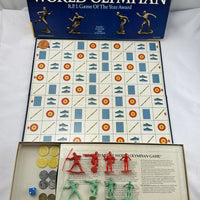 The Gold Medal World Olympian Game - 1978 - Royal Palm International - Great Condition