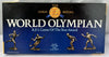 The Gold Medal World Olympian Game - 1978 - Royal Palm International - Great Condition