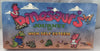 The Dinosaur's Journey to High Self-Esteem Game - 1992 - Childswork Childsplay - Great Condition (Copy)