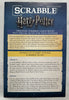 Harry Potter Scrabble Game - 2019 - USAopoly - Great Condition