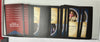 Harry Potter Scrabble Game - 2019 - USAopoly - Great Condition