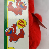 Tickle Me Elmo - 1996 - Tyco - New
