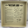 Battling Tops Game - 1968 - Ideal - Great Condition