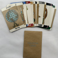 Clue Nostalgia Game - 2012 - Parker Brothers - Great Condition