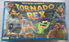 Tornado Rex Game - 1991 - Parker Brothers - Great Condition