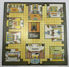 Clue Nostalgia Game - 2012 - Parker Brothers - Great Condition