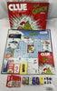 Dr. Seuss The Grinch Game of Clue - 2022 - Hasbro - Great Condition