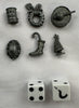 Dr. Seuss The Grinch Game of Clue - 2022 - Hasbro - Great Condition