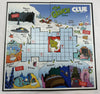 Dr. Seuss The Grinch Game of Clue - 2022 - Hasbro - Great Condition
