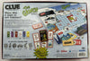 Dr. Seuss The Grinch Game of Clue - 2022 - Hasbro - Great Condition